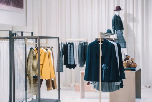 产品即服务 PaaS如何为服装吊牌赋能，打造差异化竞争优势