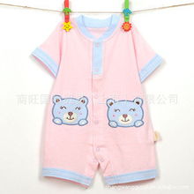 婴儿服装批发产品全攻略 从选品到市场的全方位解析