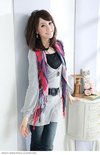 服装产品摄影的艺术 如何用镜头展现服装的魅力